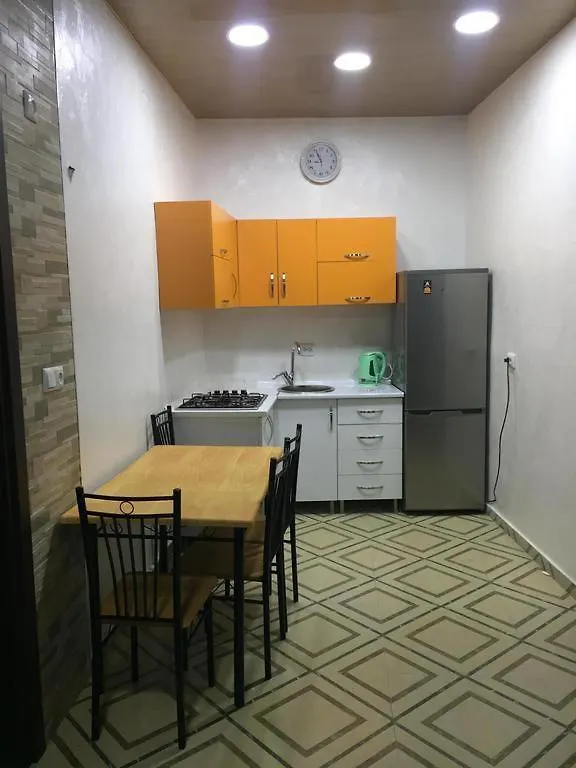Gega'S Hotel Batumi 0*,