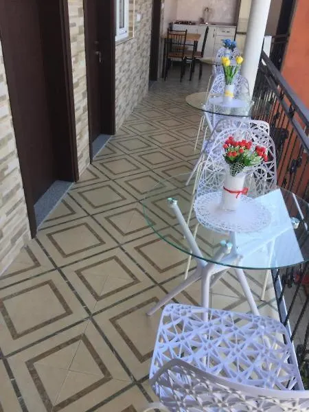 Gega'S Hotel Batumi