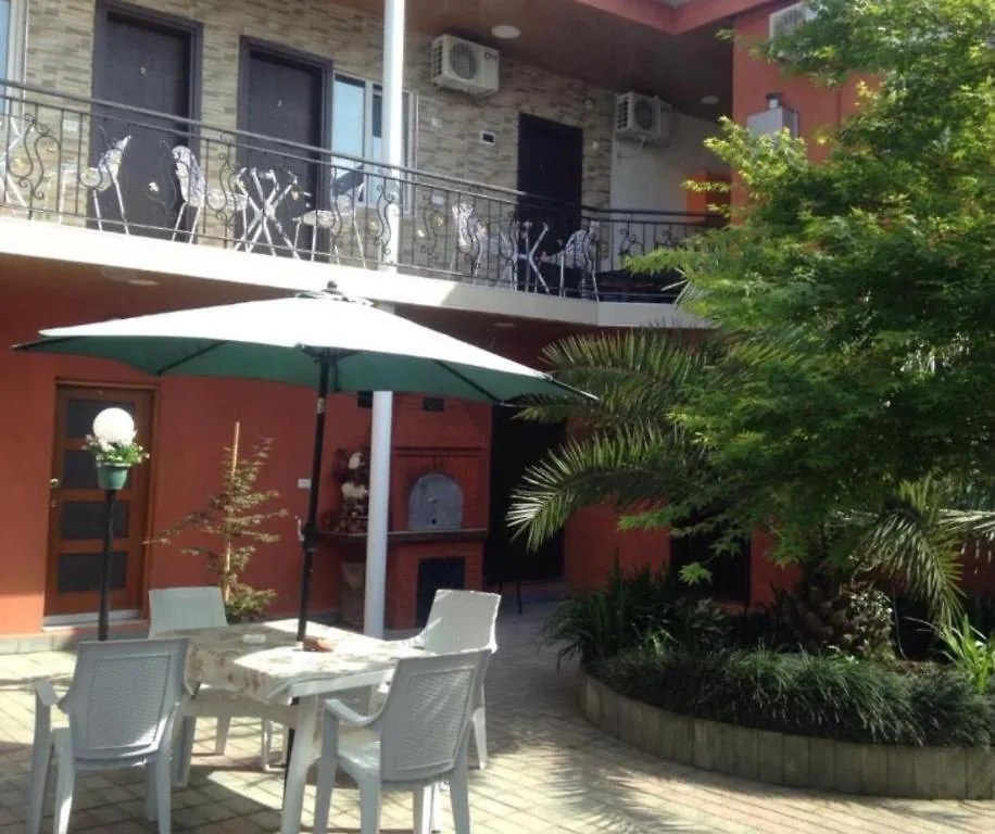 Gæstehus Gega'S Hotel Batumi