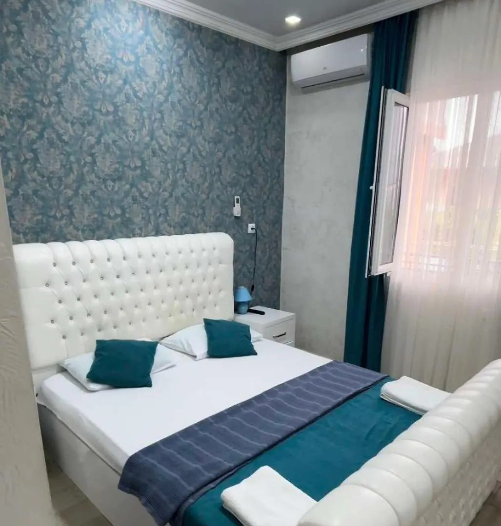 Gæstehus Gega'S Hotel Batumi