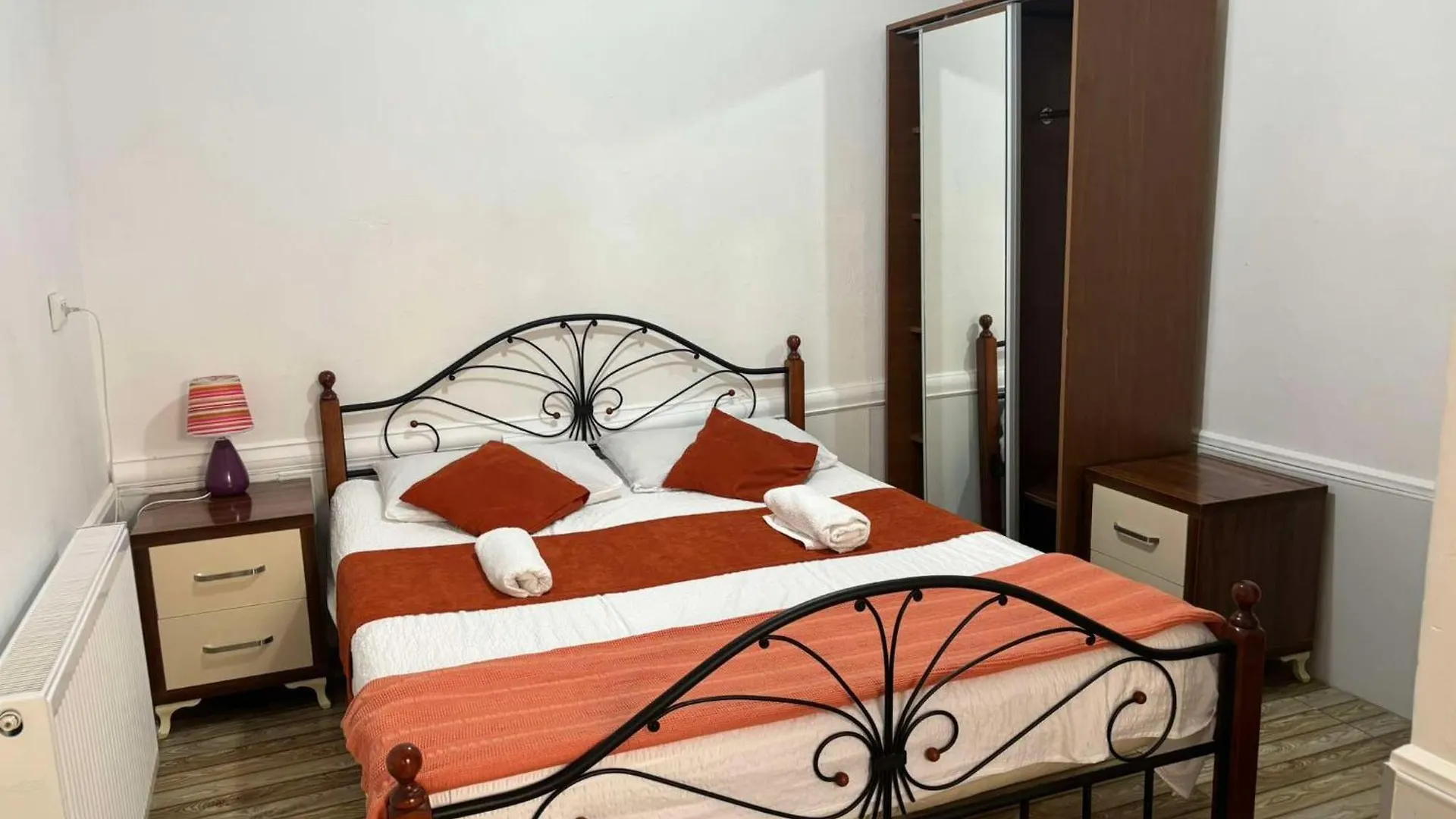 Gæstehus Gega'S Hotel Batumi