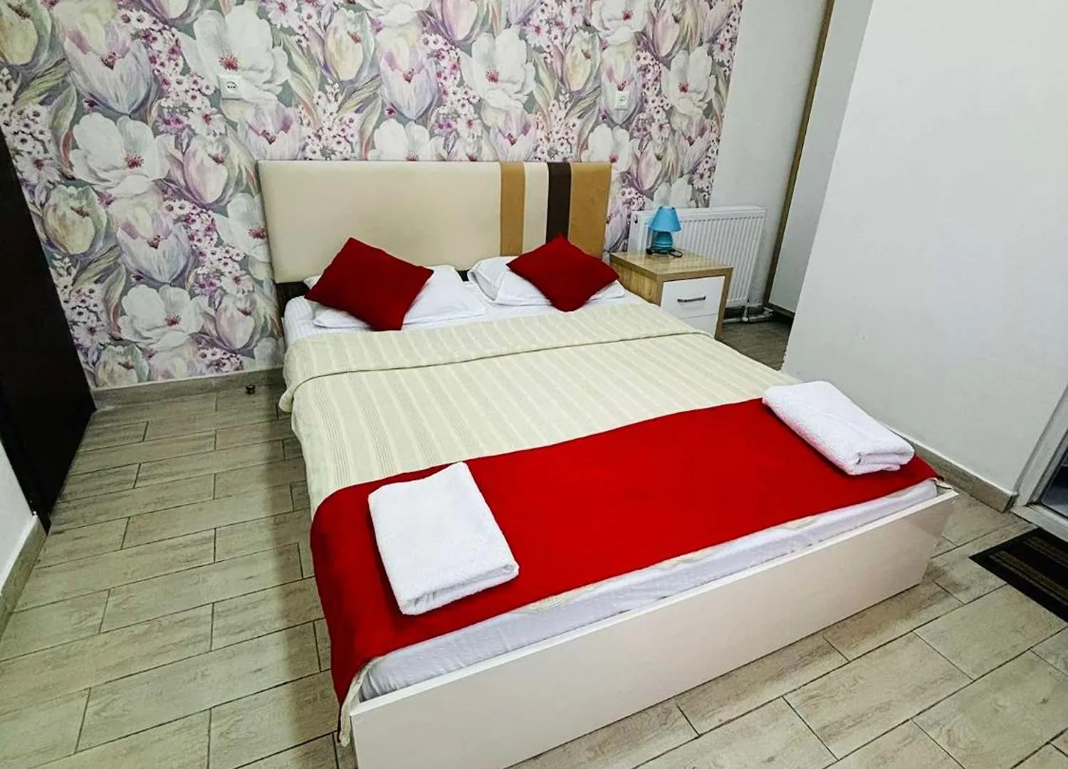Gega'S Hotel Batumi