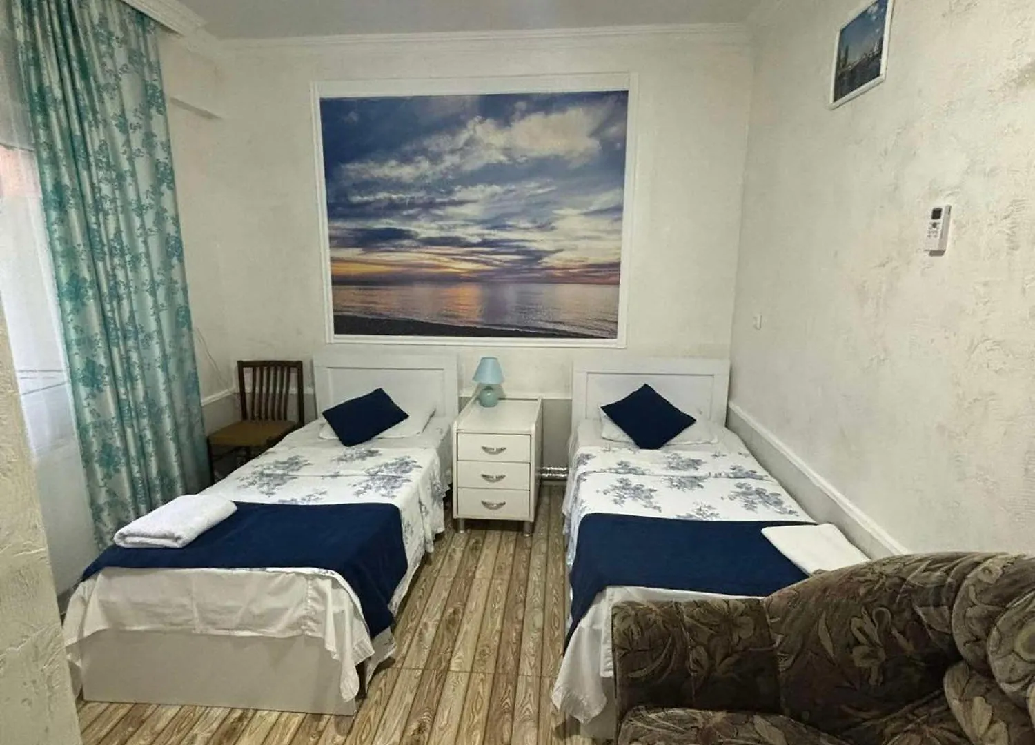 Gega'S Hotel Batumi 0*,